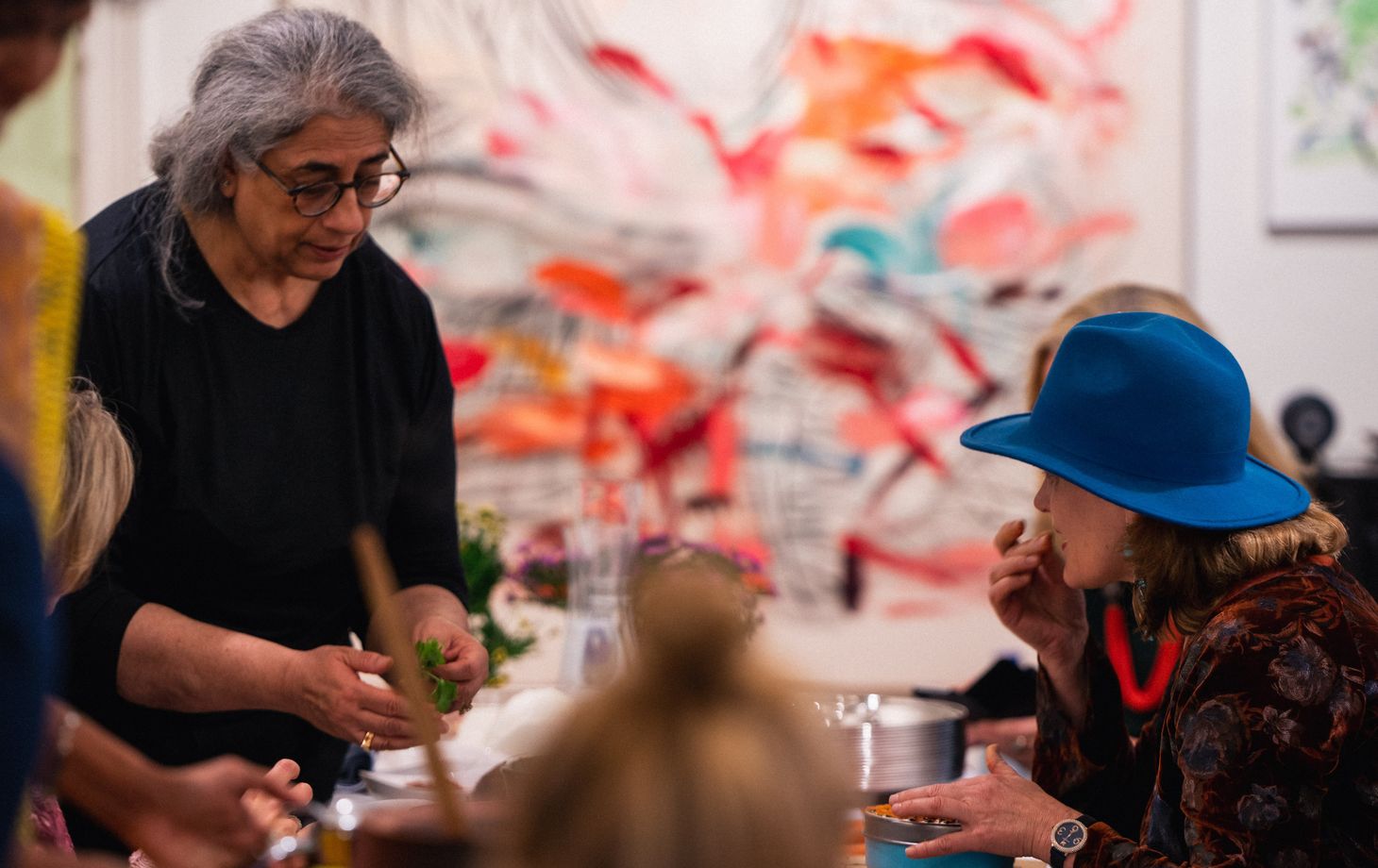 The Art Farm