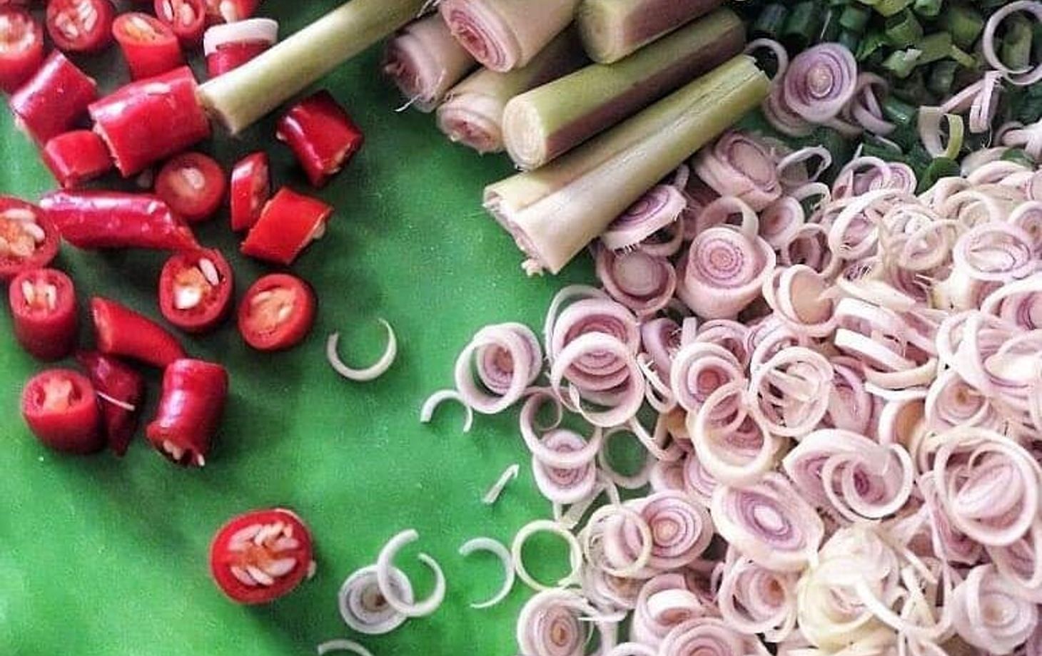 Hue Cooking Center (ANH Cookery)