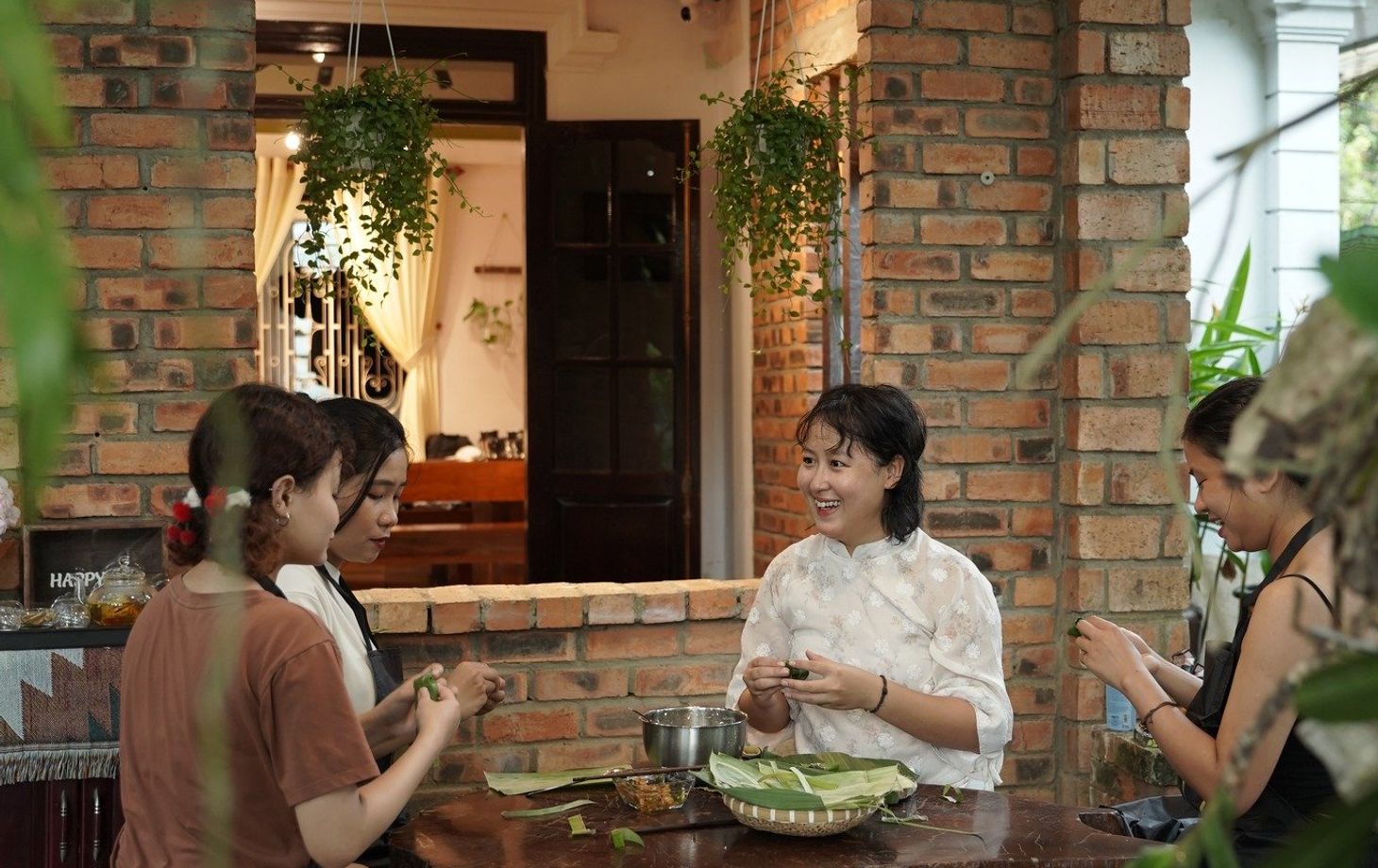 Taste of Hue: Prepare 5 Vietnamese Specialties from Scratch