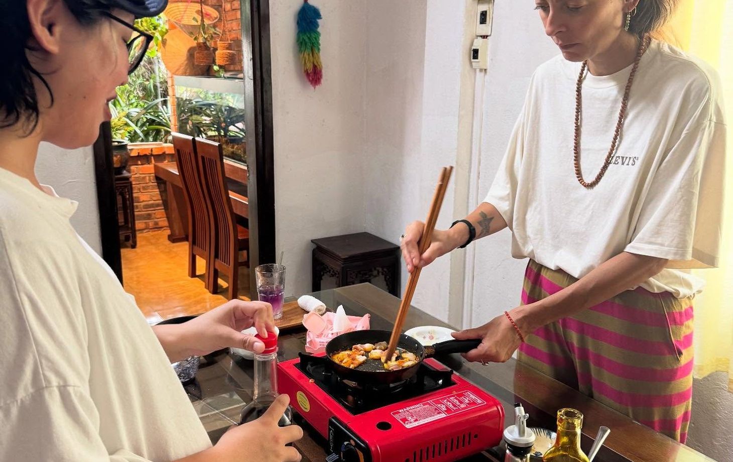 Taste of Hue: Prepare 5 Vietnamese Specialties from Scratch