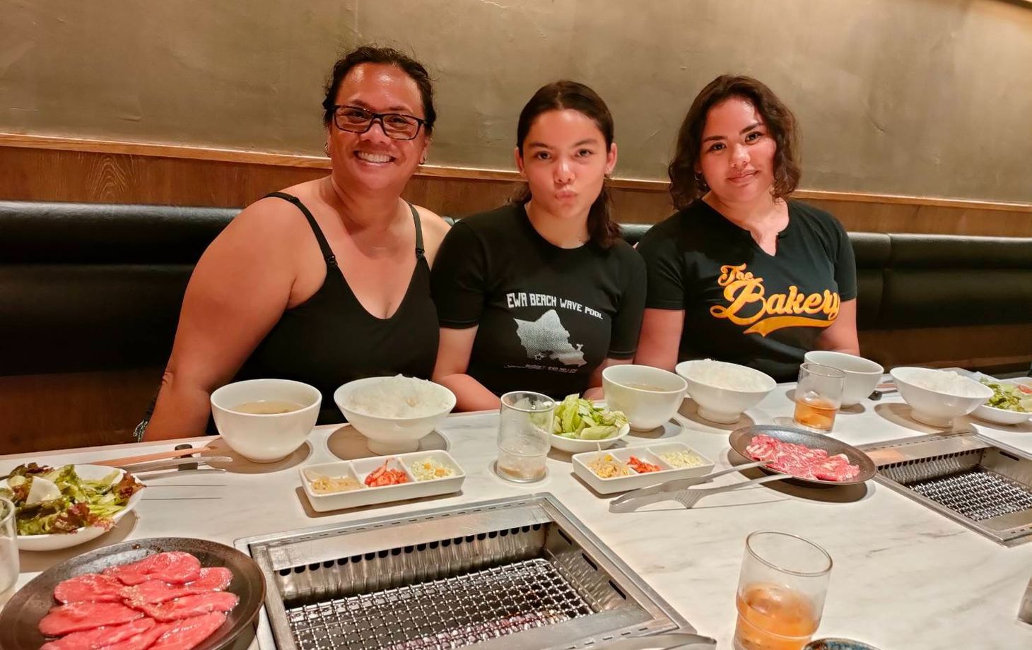 Ikebukuro Food Tour a Family Friendly Experience with Master Guide