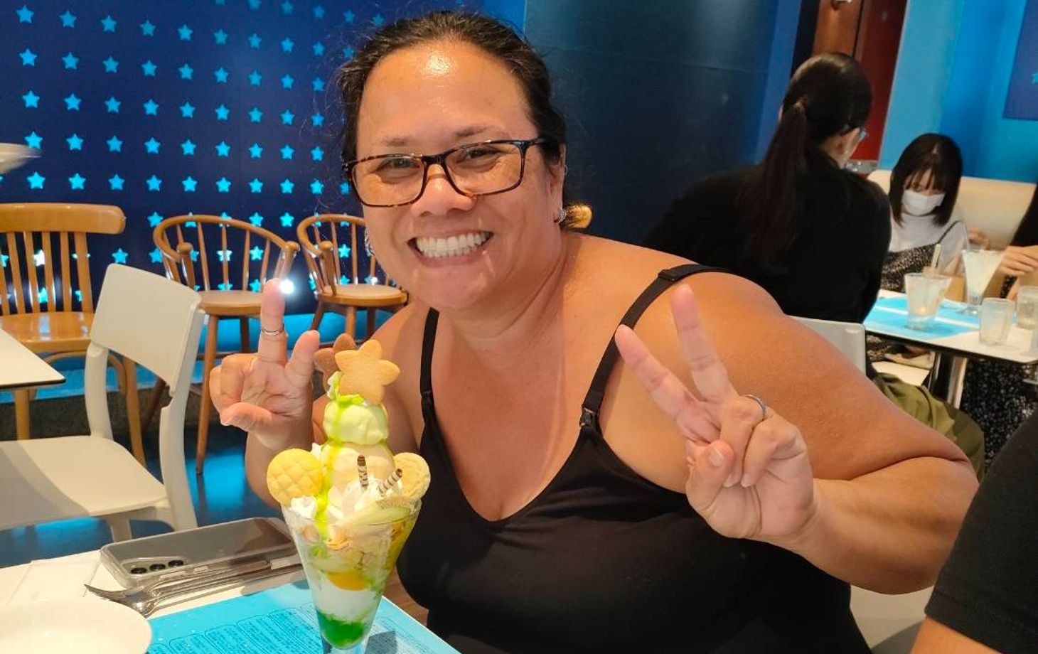 Ikebukuro Food Tour a Family Friendly Experience with Master Guide