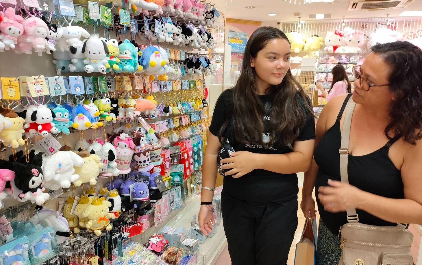 Ikebukuro Food Tour a Family Friendly Experience with Master Guide
