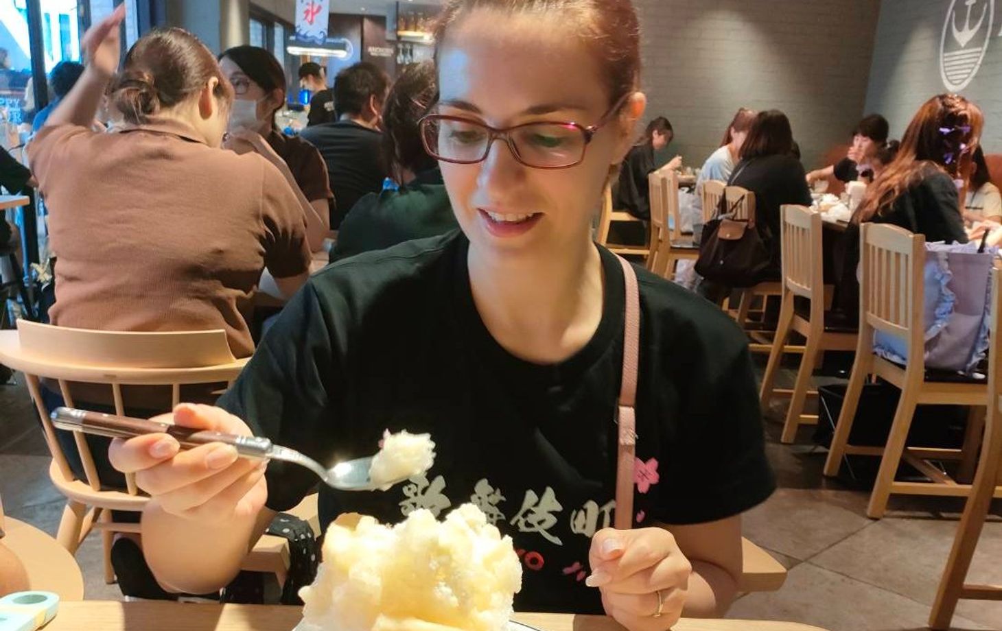 Ikebukuro Food Tour a Family Friendly Experience with Master Guide