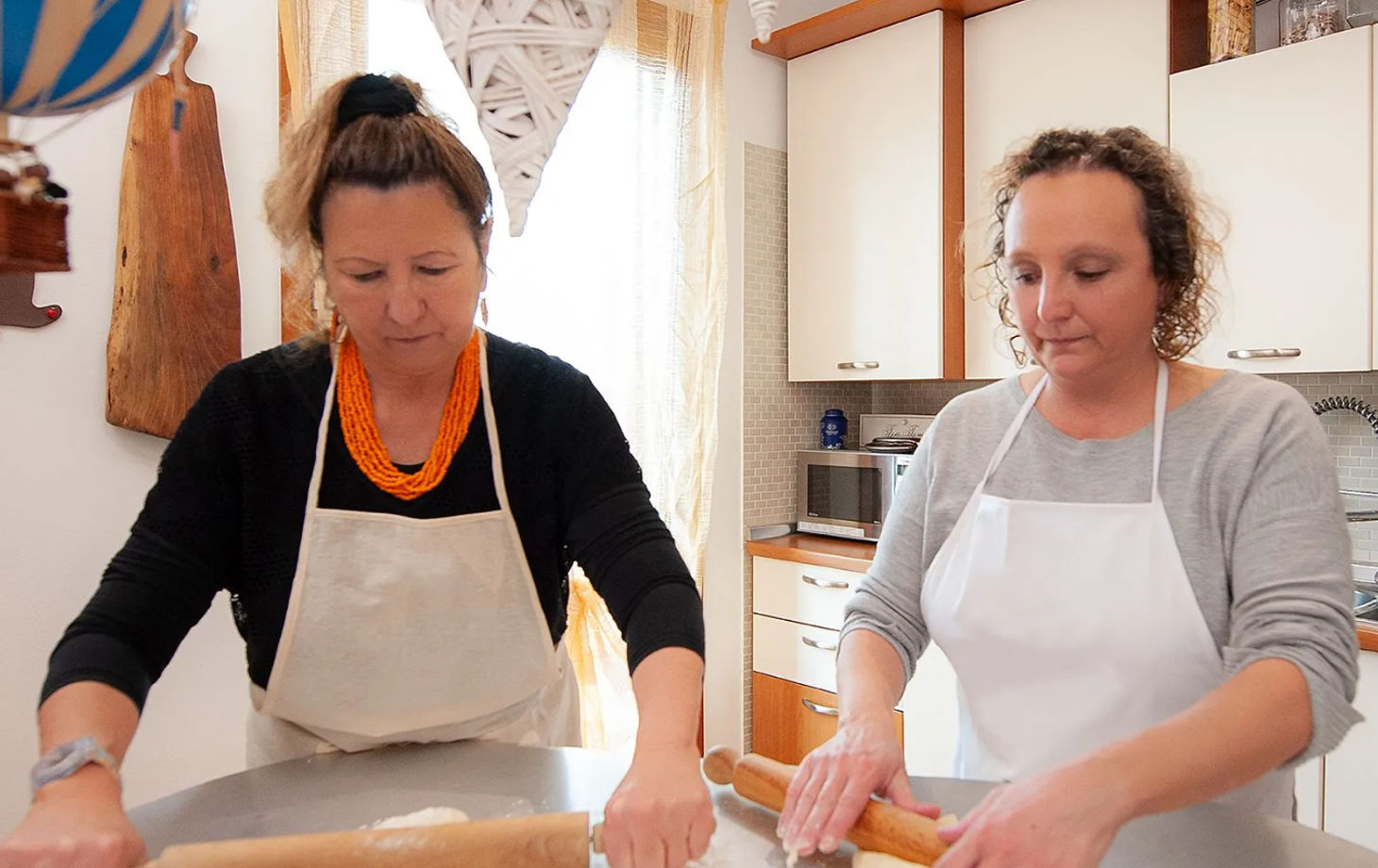 Radicchio Cooking Class: From Appetizer to Dessert