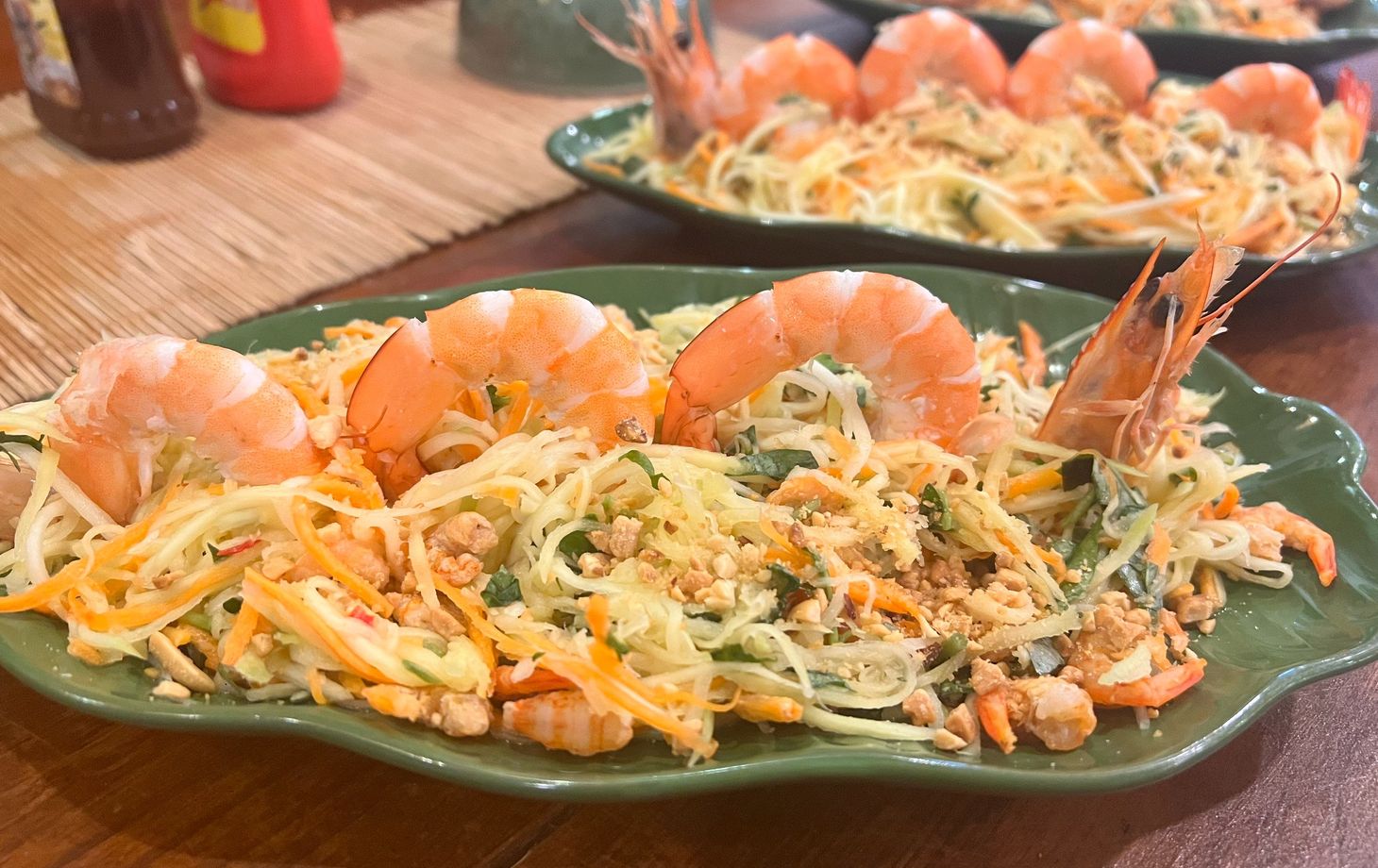 Provincial Table Cooking Class in Ho Chi Minh City