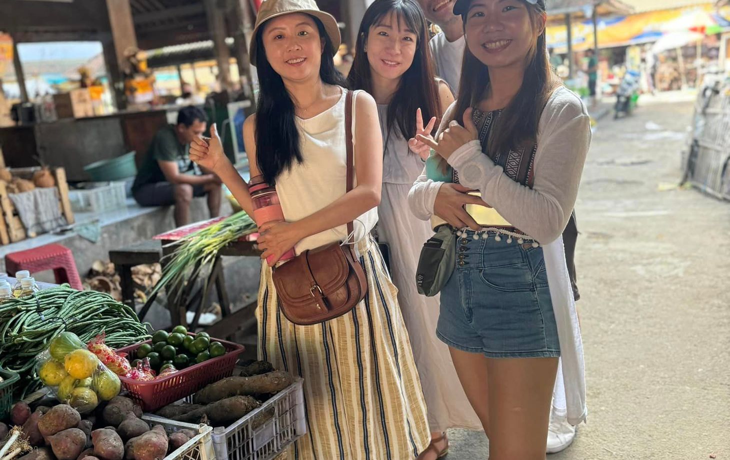 Immersive Experience in Traditional Balinese Cuisine