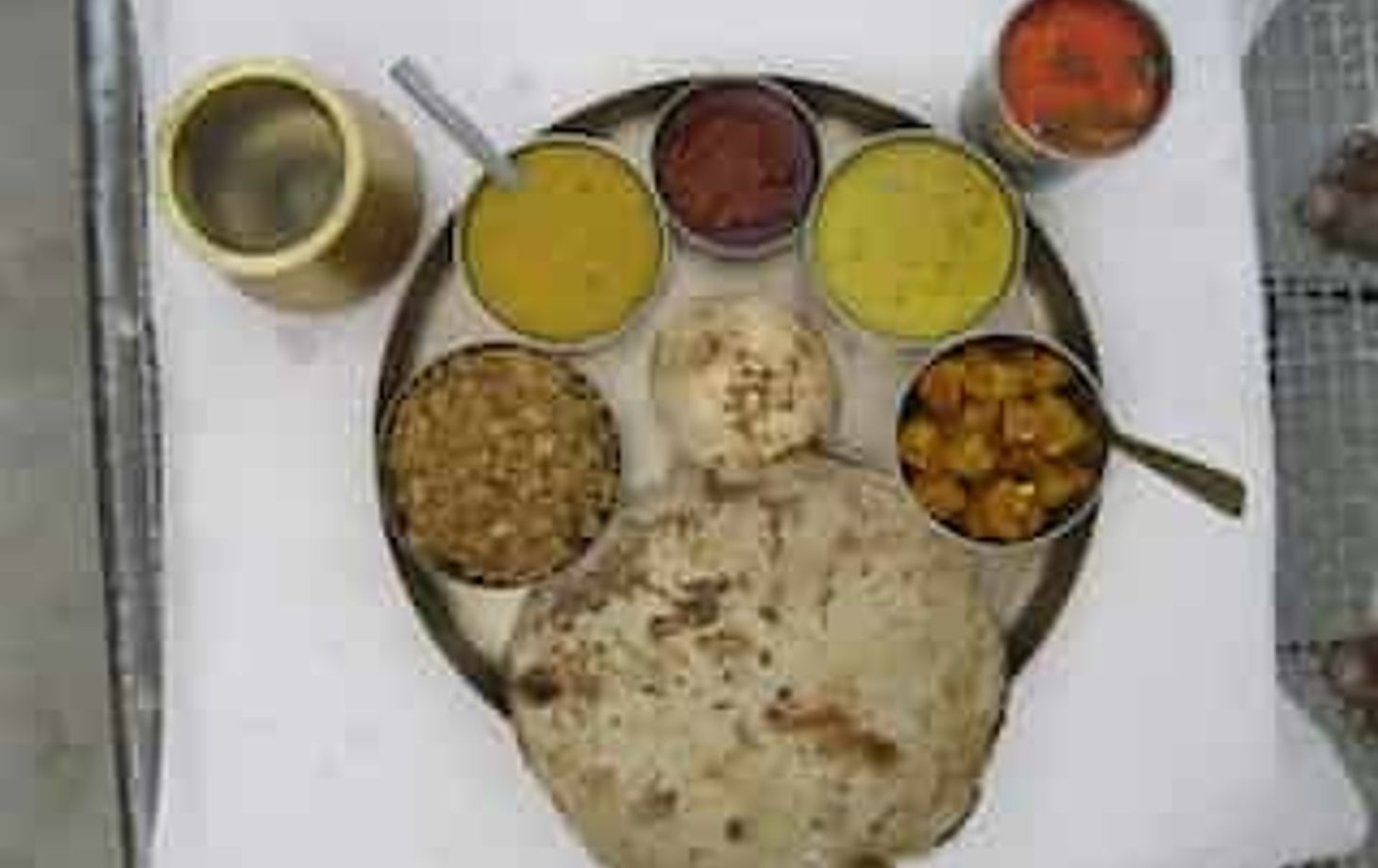 Incredible Cooking With Mamata Prajapat