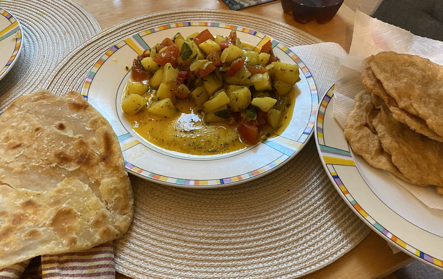 Authentic Rajasthani Home Cooking Experience in Salawas Village