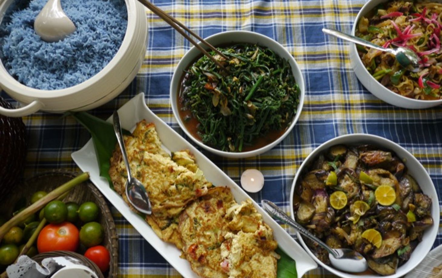 Indigenous Home Cooking Class at Farmstay with Market Tour