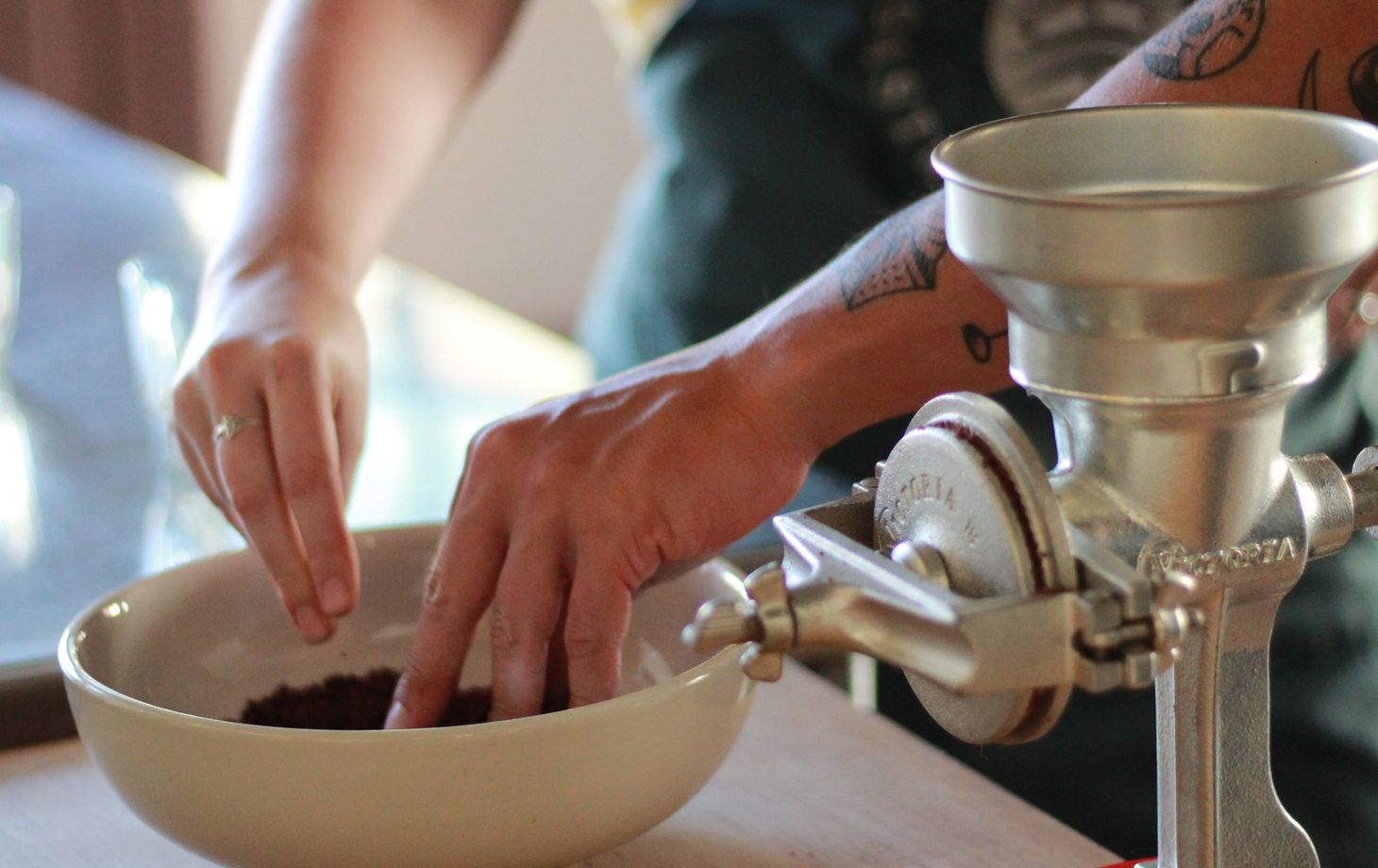 Indulge in a Unique Chocolate Workshop Experience