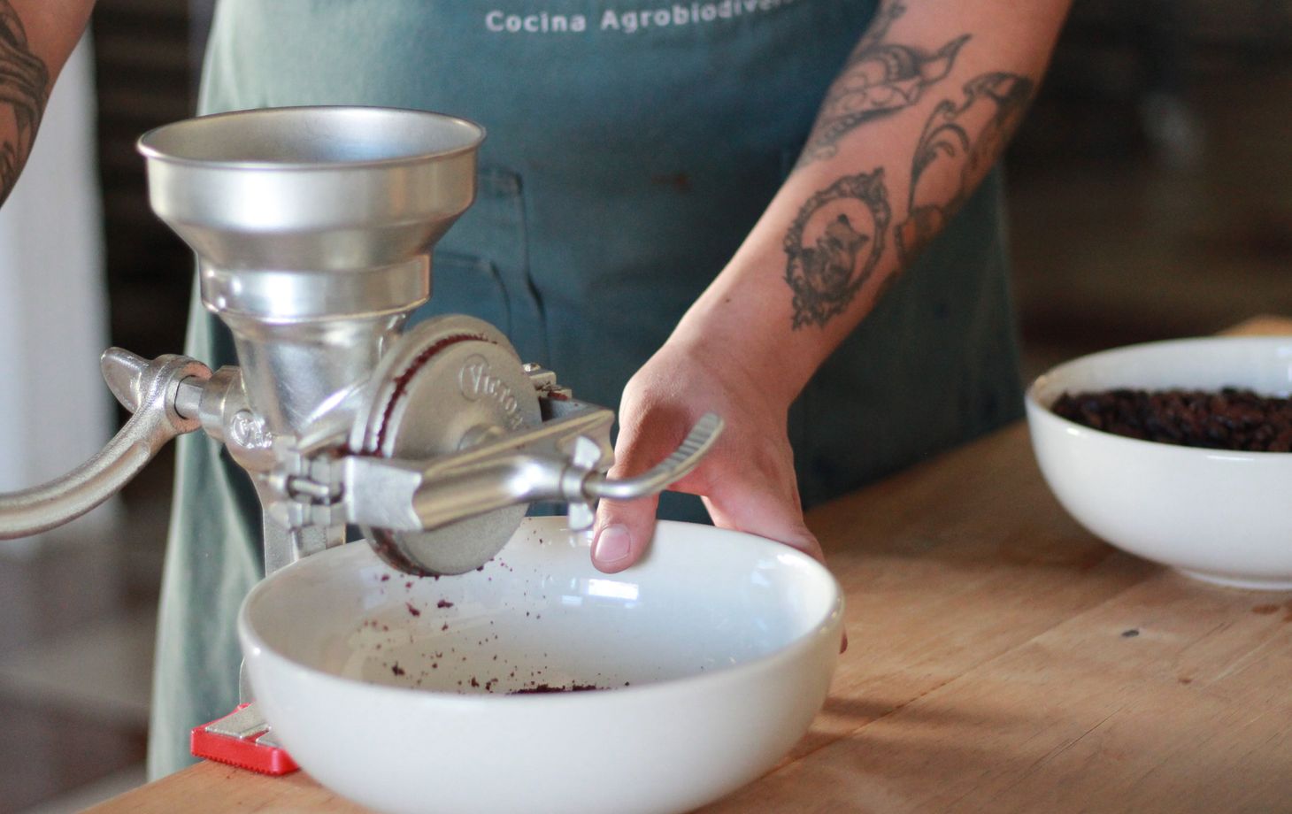 Indulge in a Unique Chocolate Workshop Experience