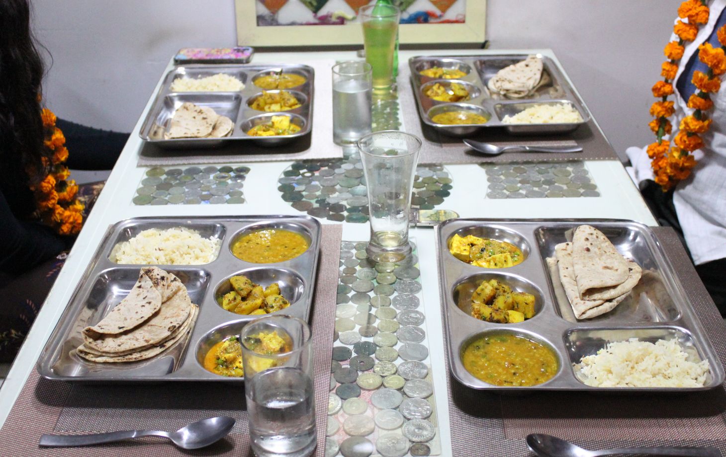 Hands-On Cooking Experience with a Local Family in Jaipur