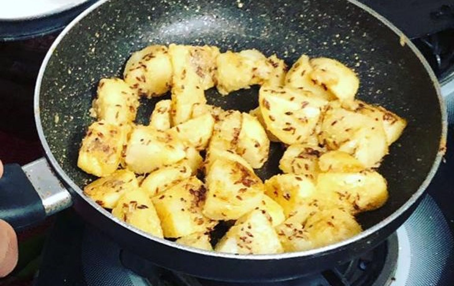 Hands-On Cooking Experience with a Local Family in Jaipur