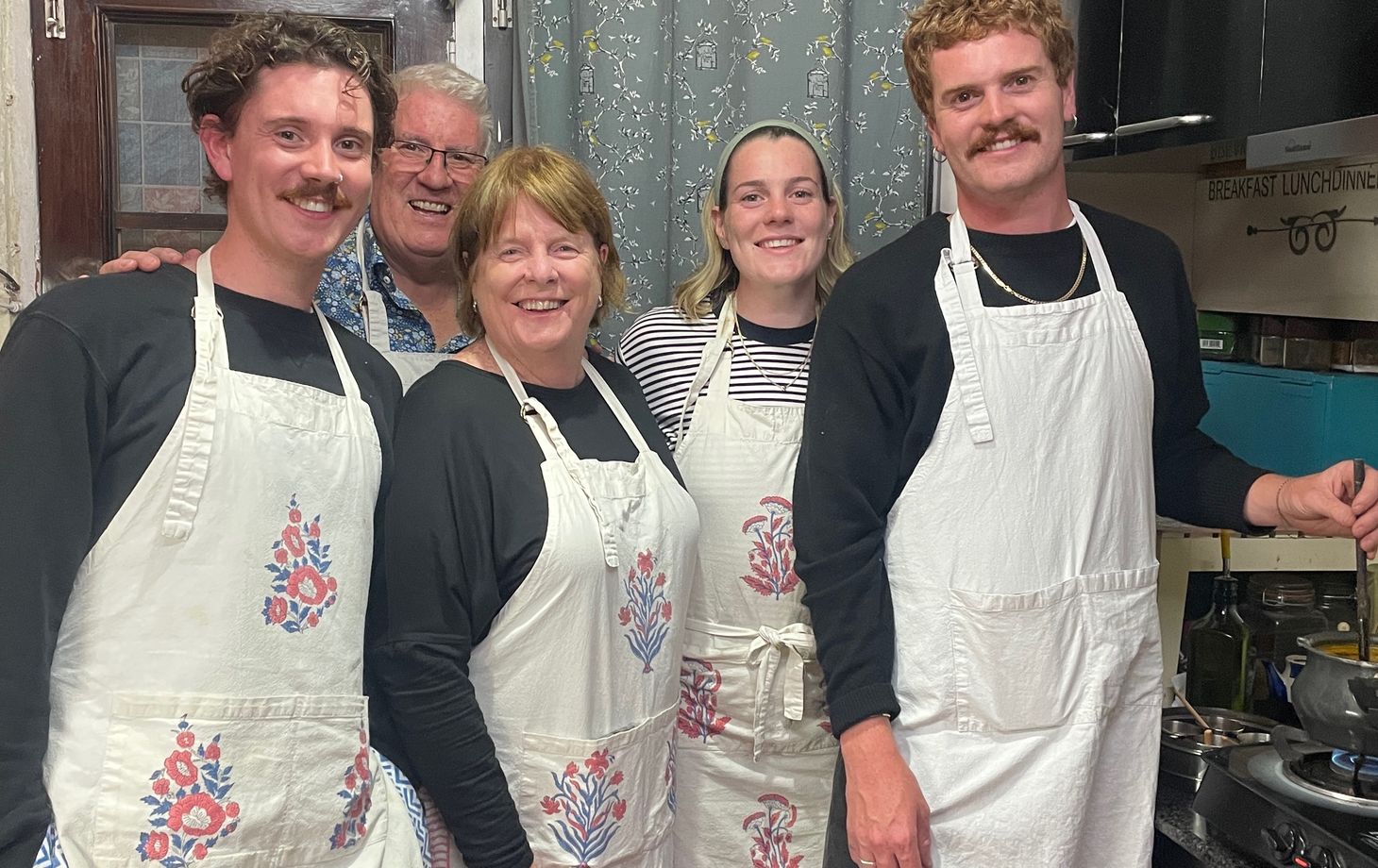 Hands-On Cooking Experience with a Local Family in Jaipur