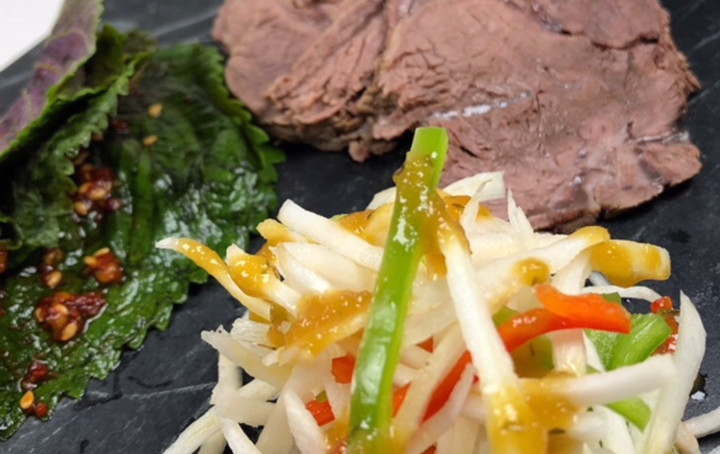 Introduction to Korean Banchan - A Quick and Easy Korean Appetizers with Main Dish