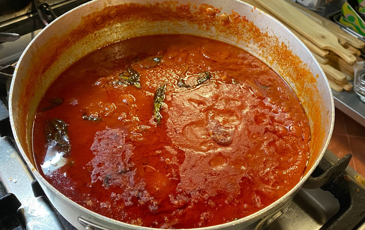 An Italian Cooking Vacation Package in Venice