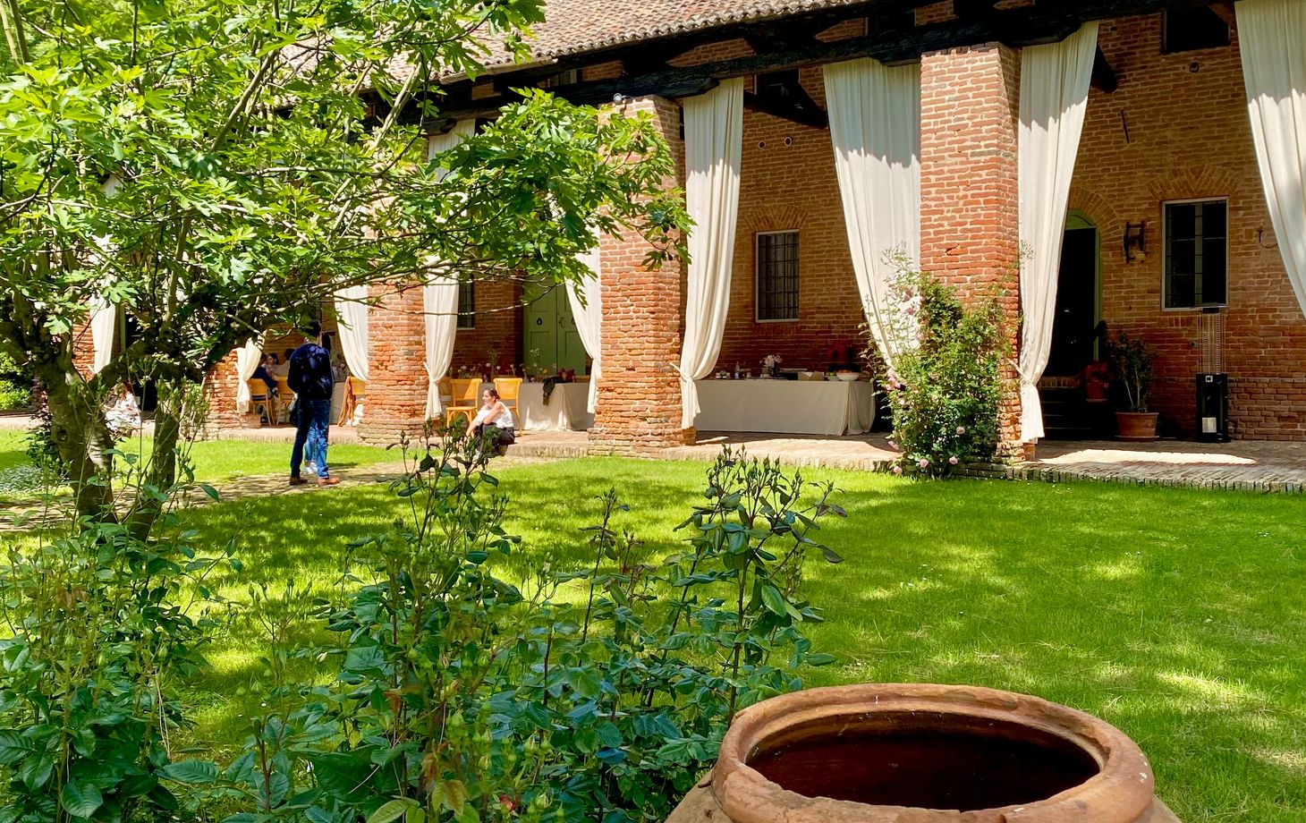 An Italian Cooking Vacation Package in Venice