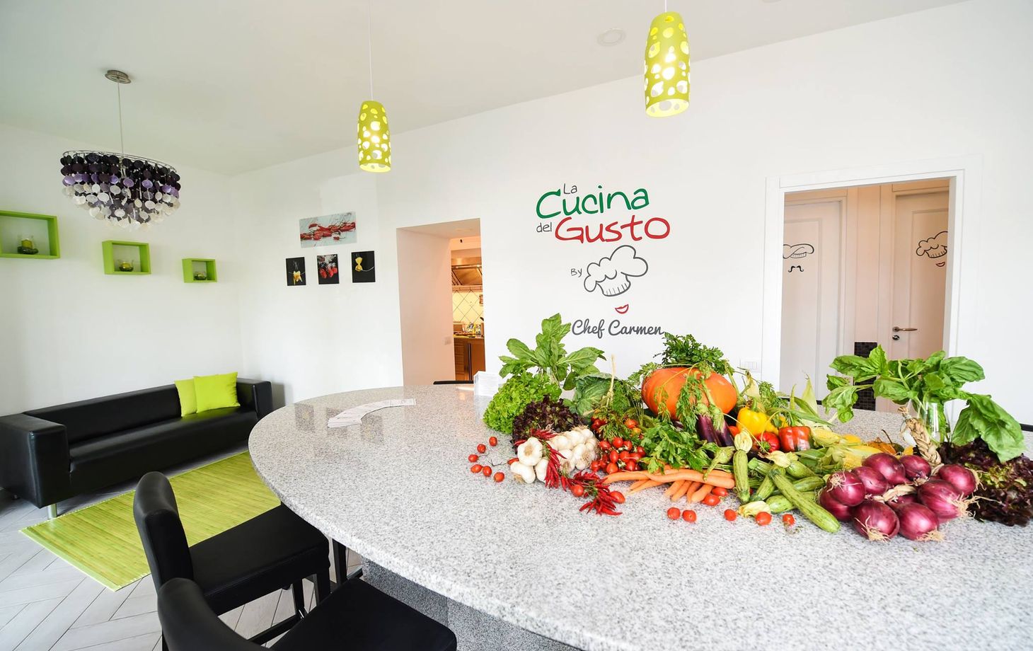 Italian Culinary Adventure in Sorrento