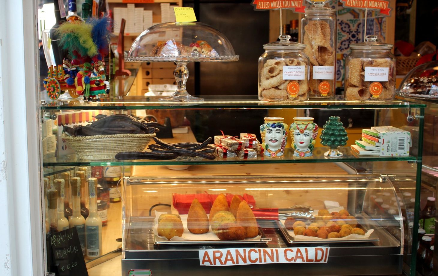 Discover Rome and its Flavours by Bike