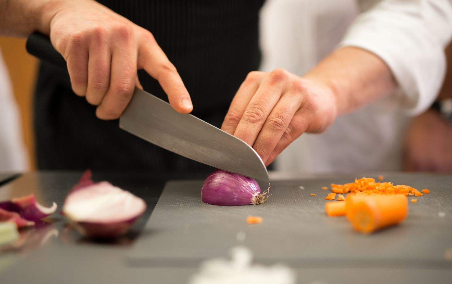 3 in 1 Fresh Pasta Class: Gnocchi, Fettuccine, Ravioli with Panna Cotta & Wine