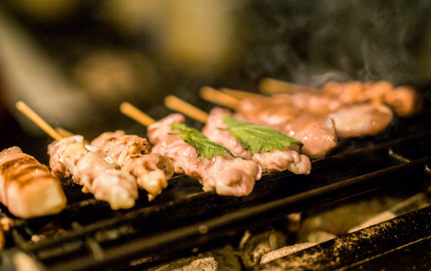 Izakaya Food Tour in Shinjuku, Tokyo