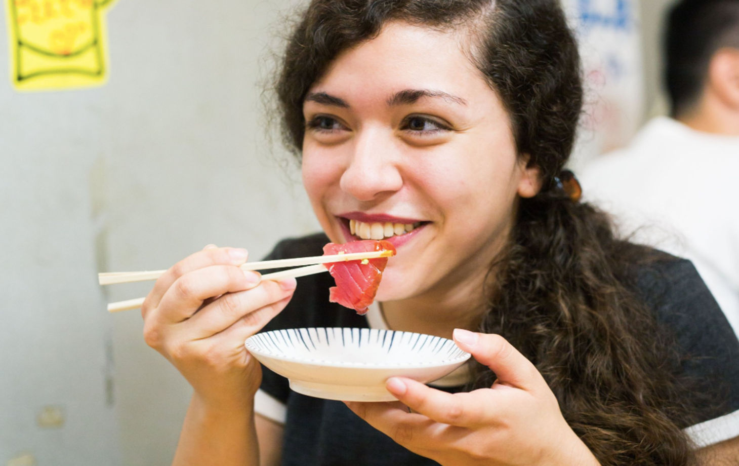 Izakaya Food Tour in Shinjuku, Tokyo