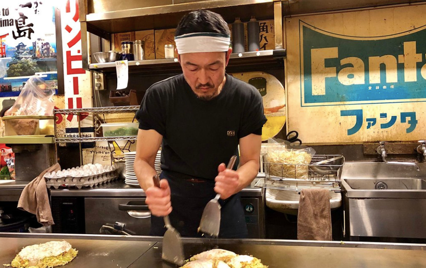 Izakaya Food Tour in Shinjuku, Tokyo
