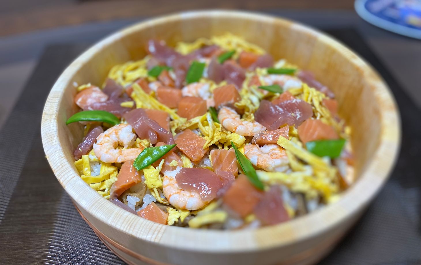 Authentic Japanese Cooking Class | Choose Your Menu & Enjoy Sake Tasting