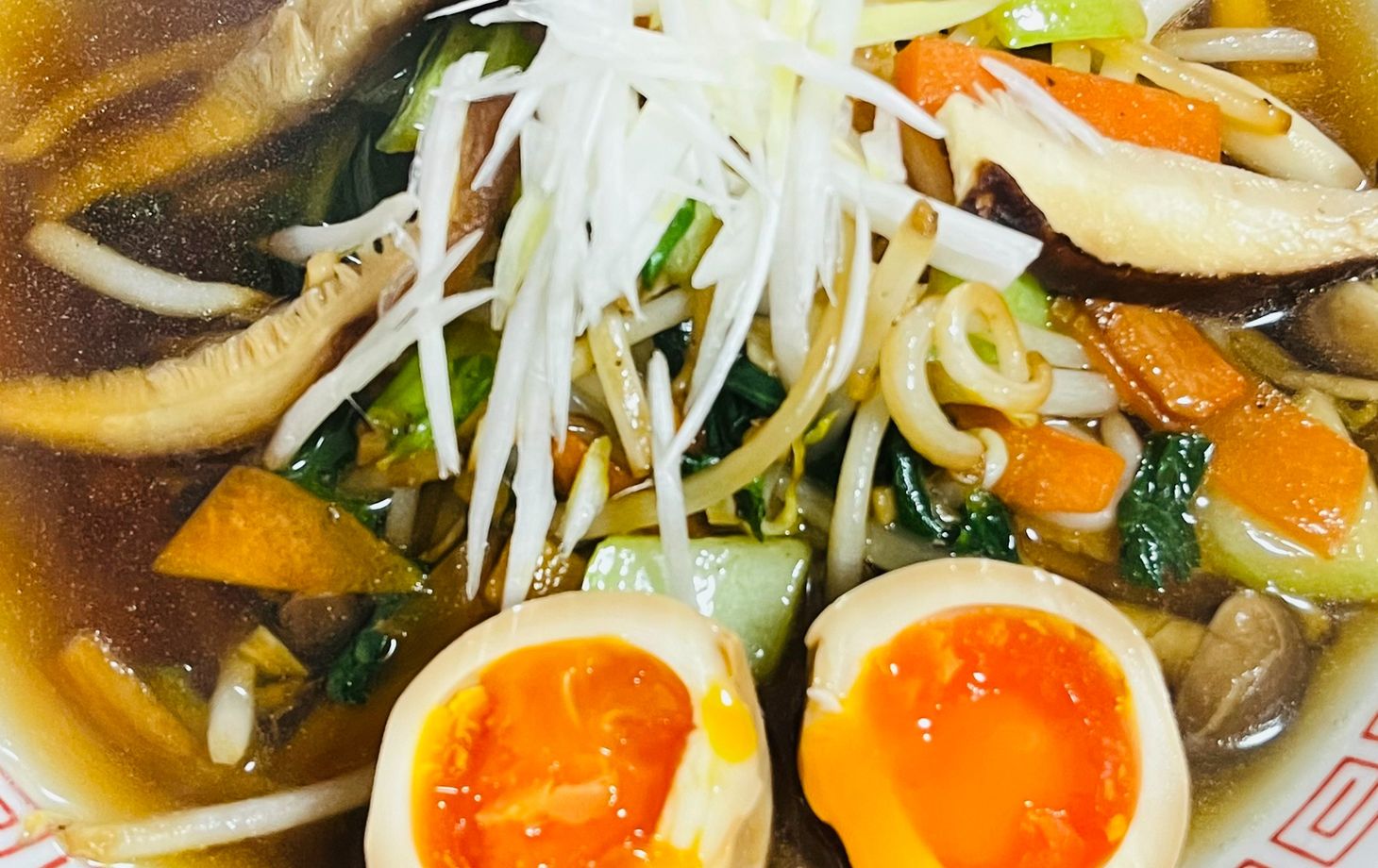 Japanese Delights Workshop: Mastering Tsukudani, Ramen and Gyoza