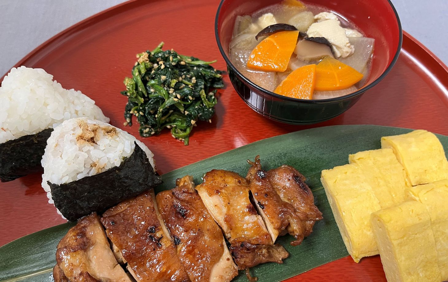 Nagoya Ichiju-Sansai Cooking Class with Matcha Experience
