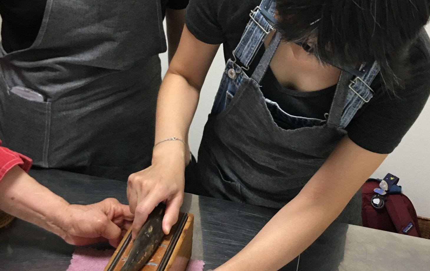 Nagoya Ichiju-Sansai Cooking Class with Matcha Experience