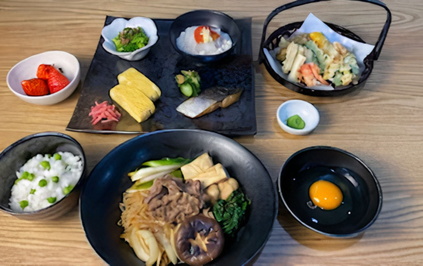 Cook, Taste and Enjoy Osaka