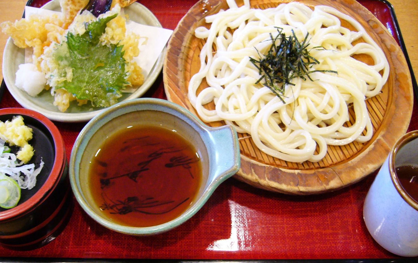 Shitamachi Yoitoko