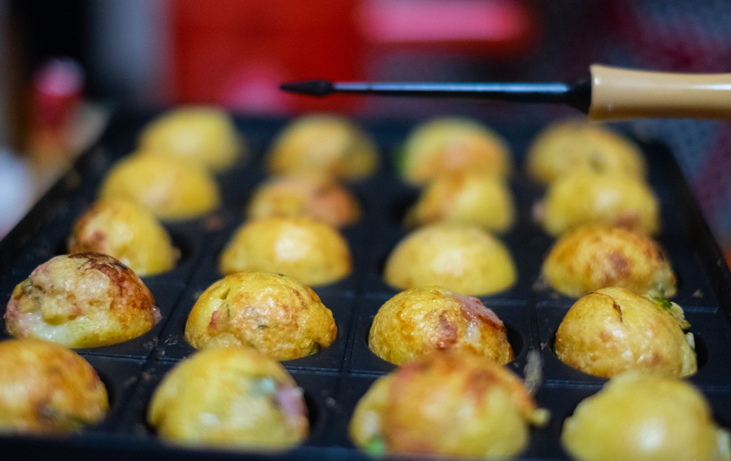 Authentic Japanese Home-Style Culinary Class Around Shinjuku