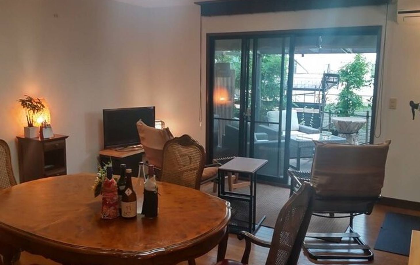 Japanese Home-Styled Cooking Class Around Tokyo