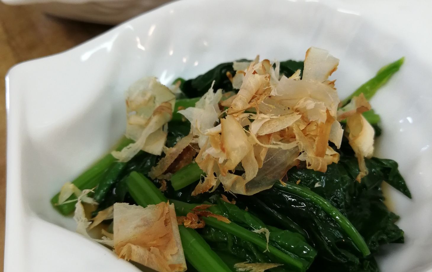 Japanese Simmered Fish Cooking Class