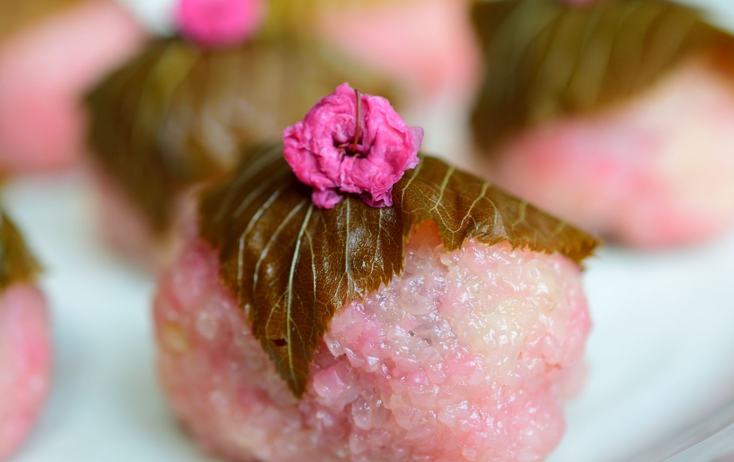Countryside Japanese Home: Traditional Sweets Making Experience