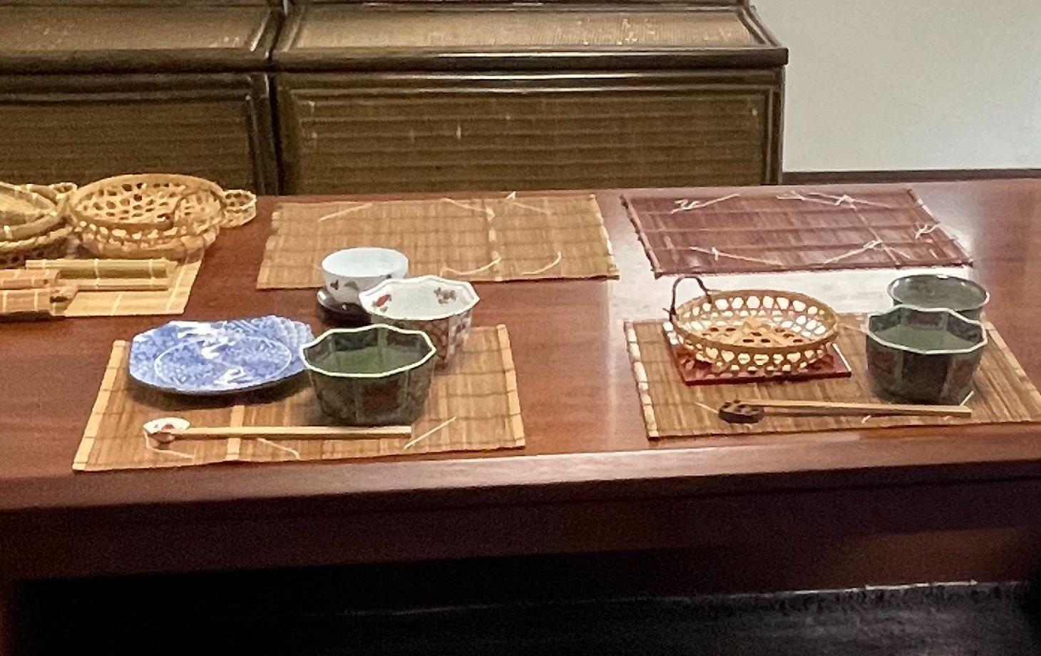 Vegan & Vegetarian Japanese Cooking Class – Sushi, Tempura & Miso Magic