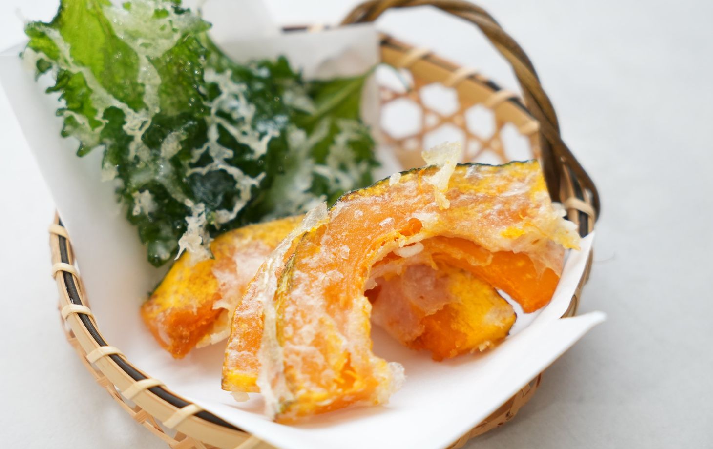 Vegan & Vegetarian Japanese Cooking Class – Sushi, Tempura & Miso Magic