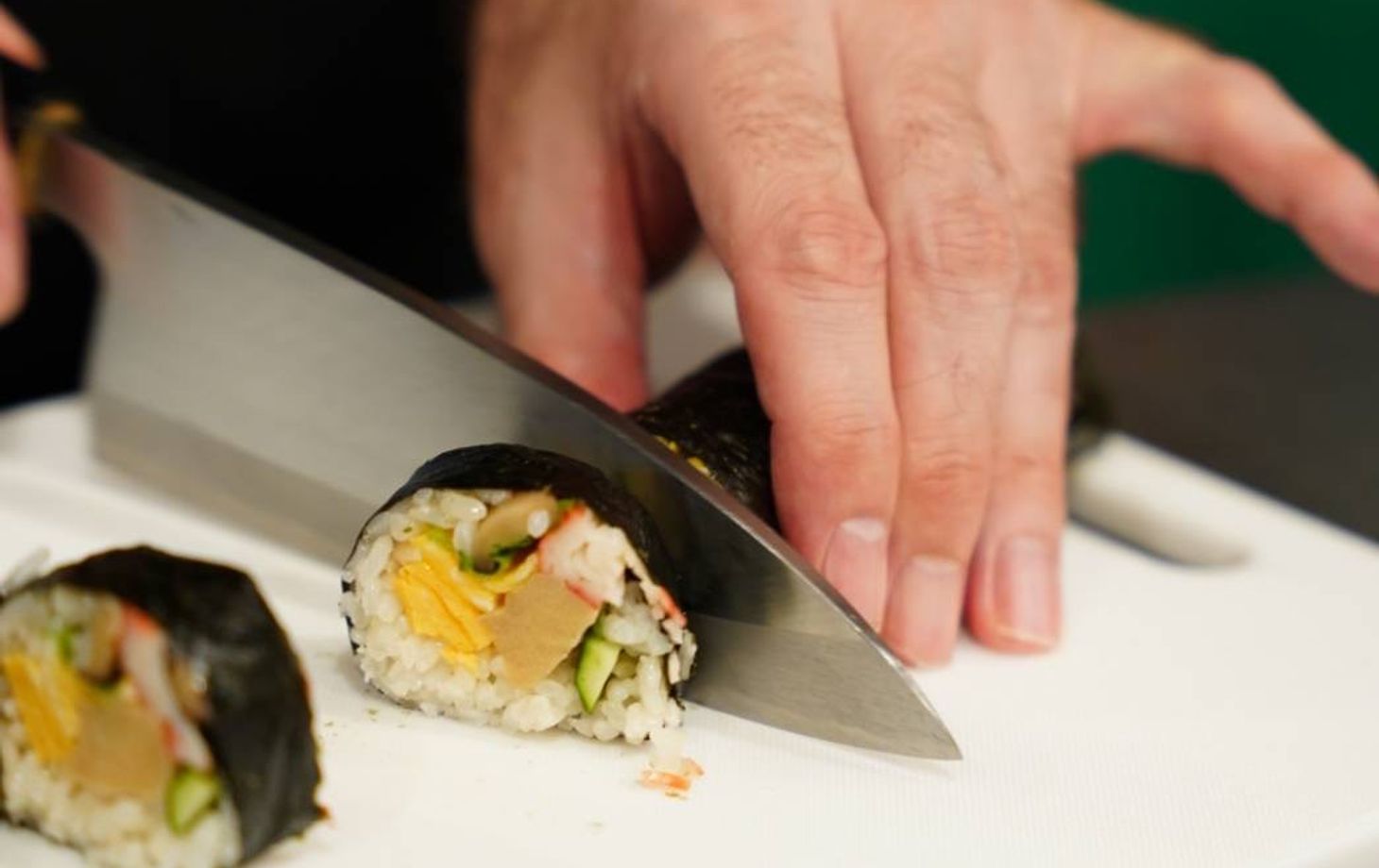 Ninja Cook