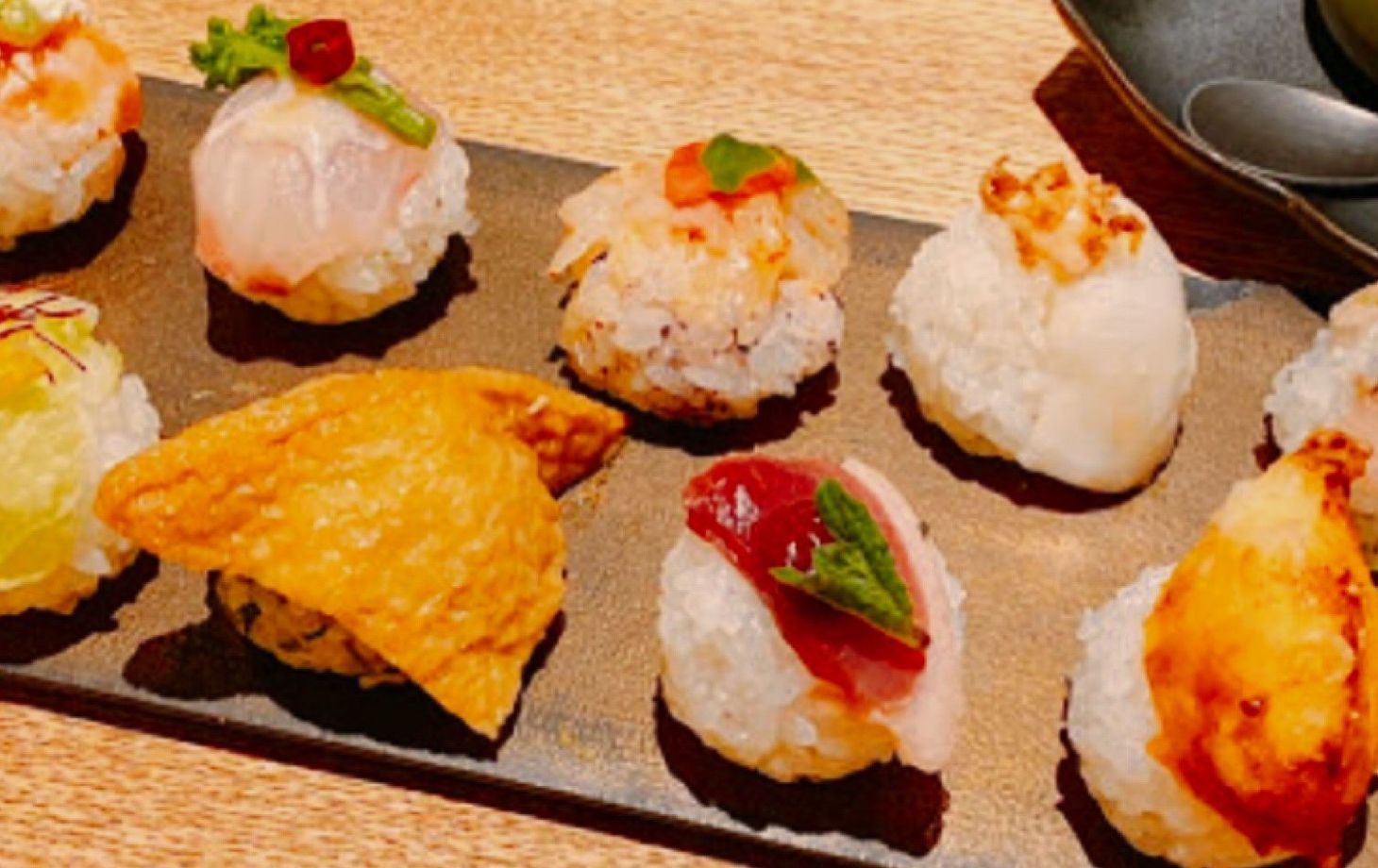 Osaka Sushi Class: Create Authentic Sushi with Fresh Ingredients
