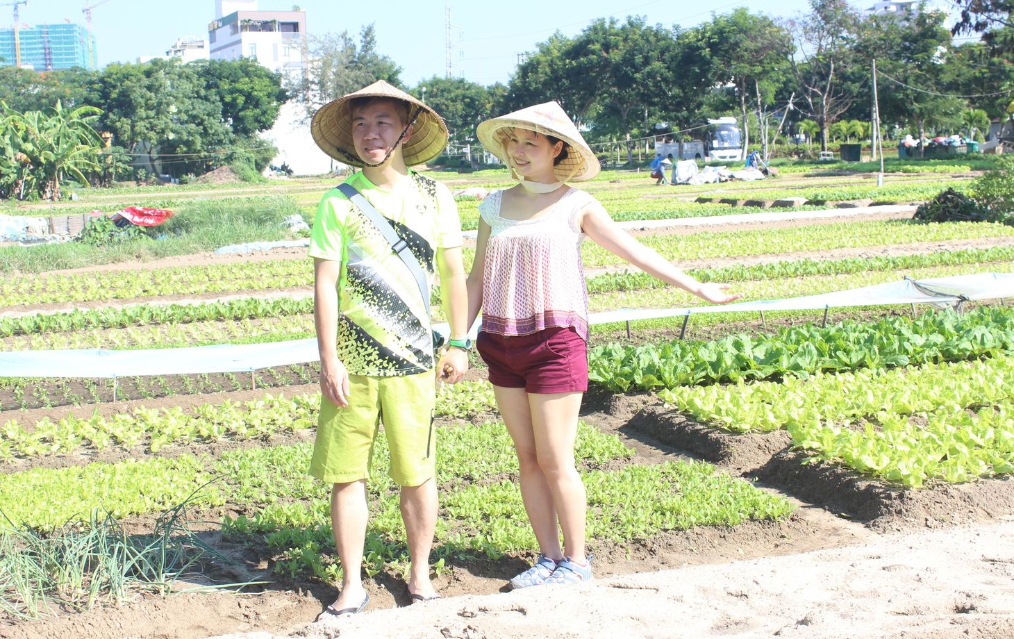 Jolie Danang Cooking Class