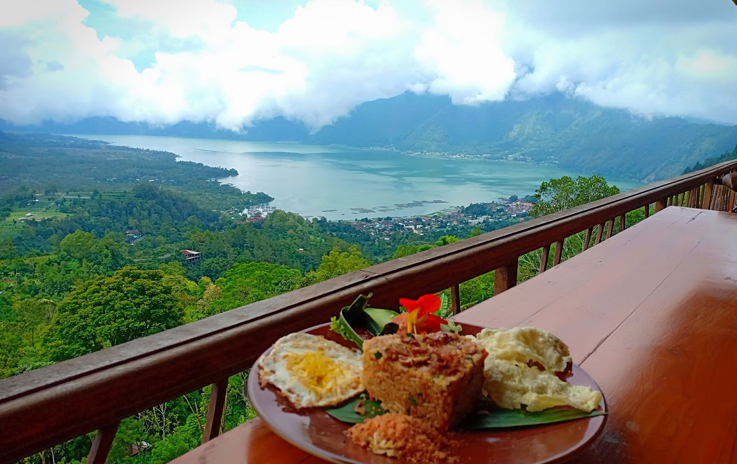 Balinese Coffee Brewing and Farm Tour with Lunch