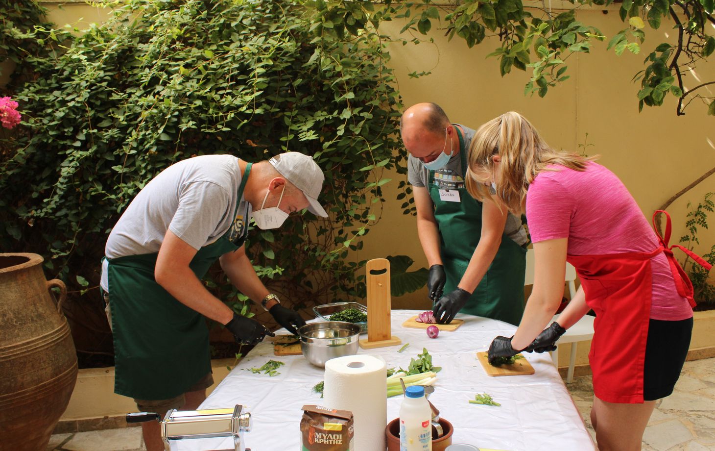 Atelier Kalitsouni