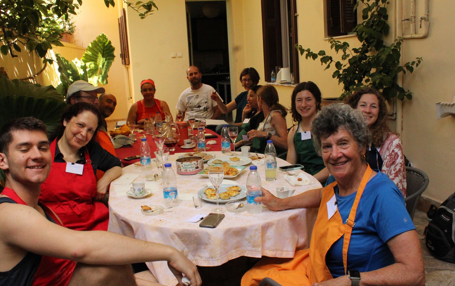 Atelier Kalitsouni