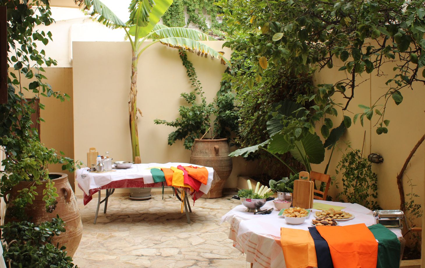 Atelier Kalitsouni