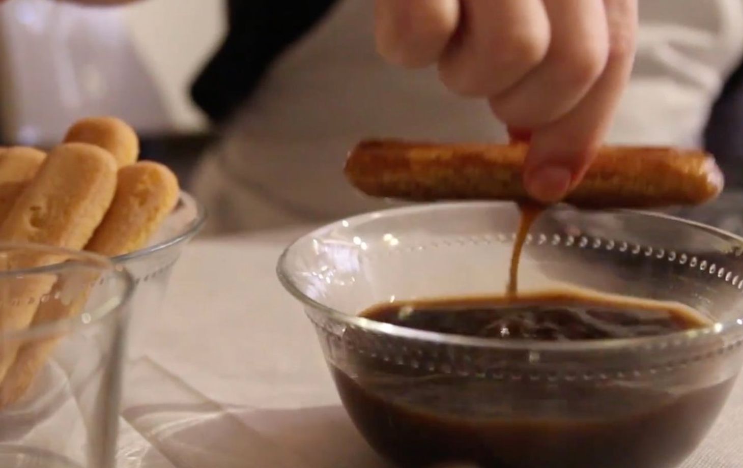 Keep Calm & Cook Pasta: Pasta-Making Class Footsteps from Trevi Fountain