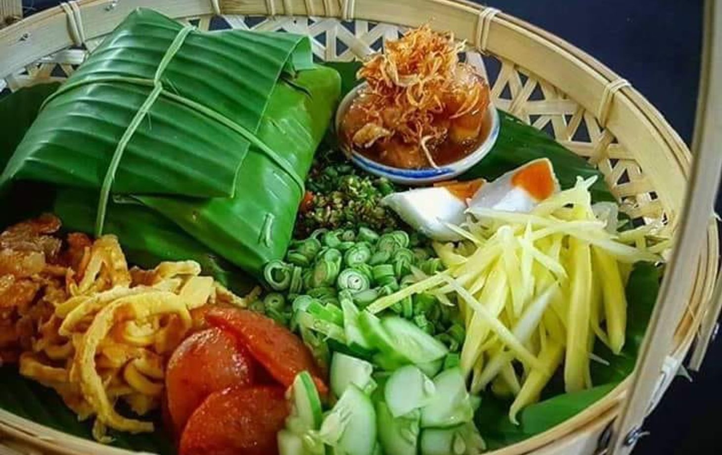 Khao Sok Jungle Cooking