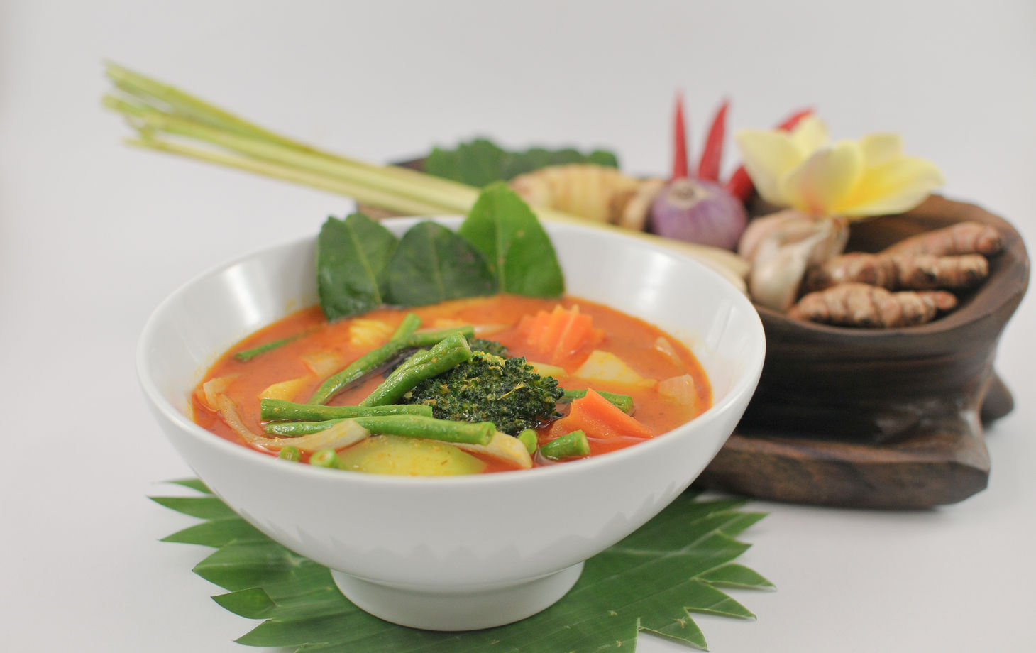 Khmer Cooking Class with Fresh Ingredients from The Local Market